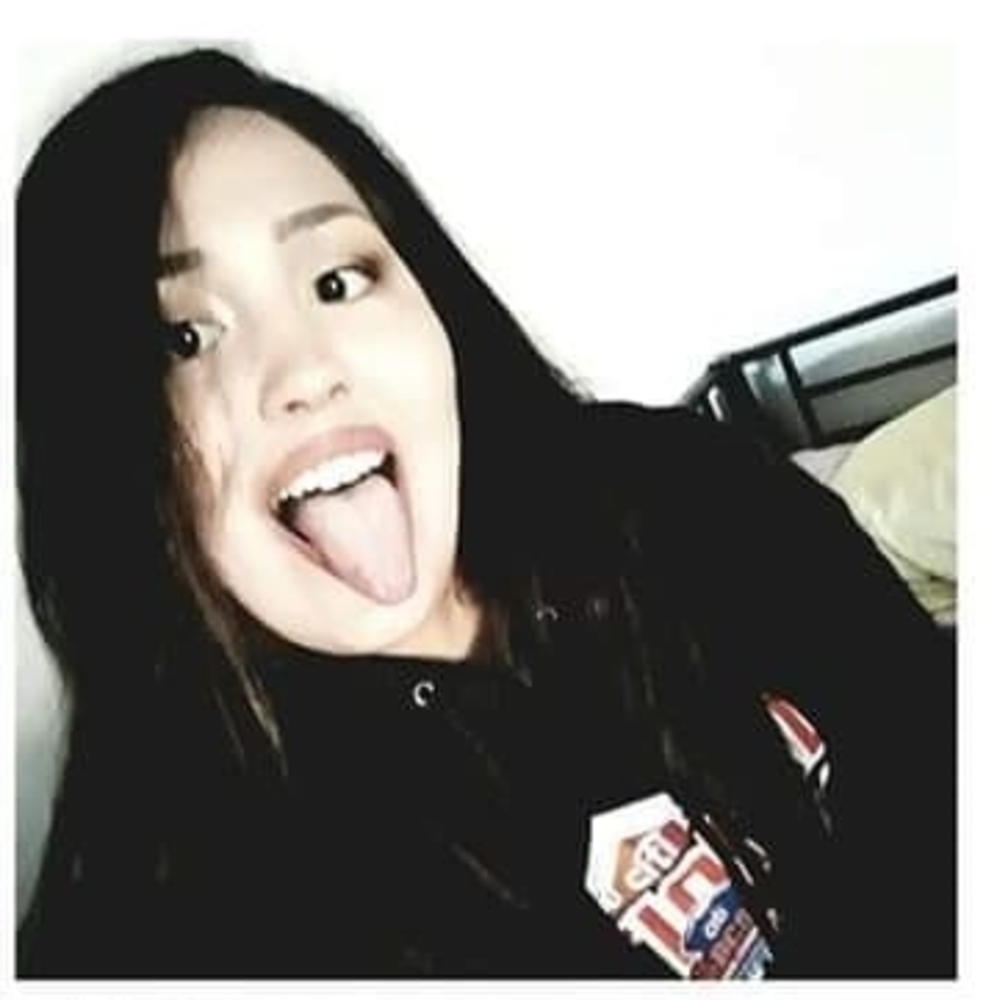 Meet your Posher, Jaclyn